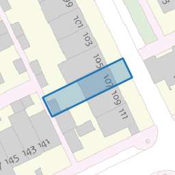 Perceel OSS00-L-3459