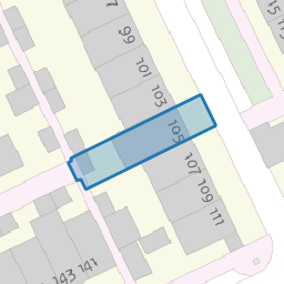 Perceel OSS00-L-3460