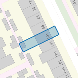 Perceel OSS00-L-3461