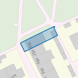 Perceel OSS00-L-3469