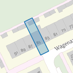 Perceel OSS00-L-3473