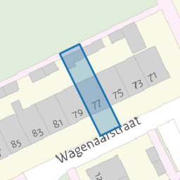 Perceel OSS00-L-3476