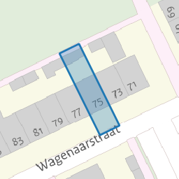 Perceel OSS00-L-3477