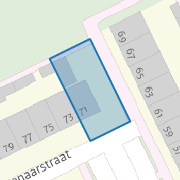 Perceel OSS00-L-3479