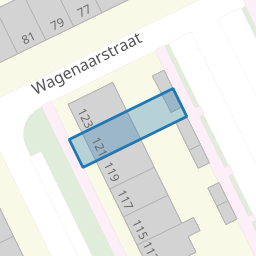 Perceel OSS00-L-3481