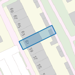 Perceel OSS00-L-3488