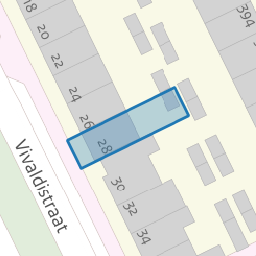 Perceel OSS00-L-3499