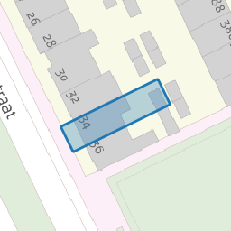 Perceel OSS00-L-3501