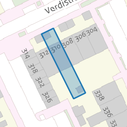 Perceel OSS00-L-3509