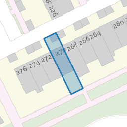 Perceel OSS00-L-3541