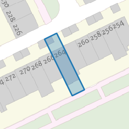 Perceel OSS00-L-3543