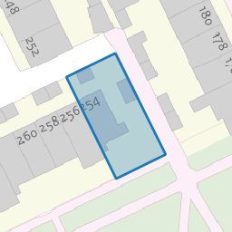 Perceel OSS00-L-3546