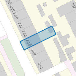 Perceel OSS00-L-3548