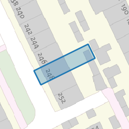 Perceel OSS00-L-3549