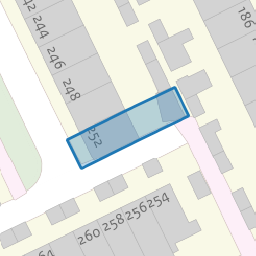 Perceel OSS00-L-3551