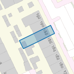 Perceel OSS00-L-3553