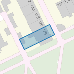 Perceel OSS00-L-3557