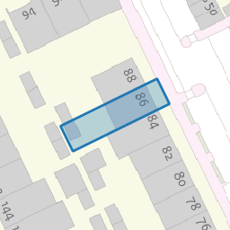 Perceel OSS00-L-3563