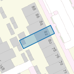 Perceel OSS00-L-3564