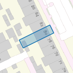 Perceel OSS00-L-3565