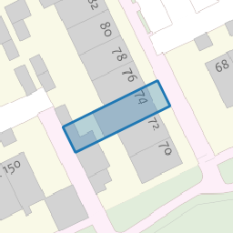 Perceel OSS00-L-3566