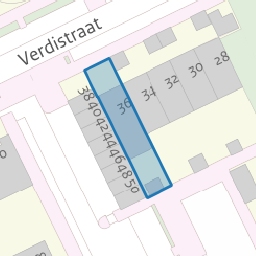 Perceel OSS00-L-3570