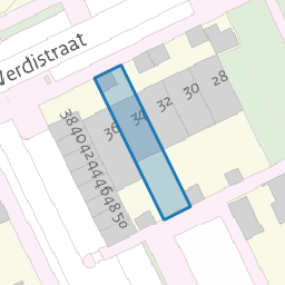 Perceel OSS00-L-3571