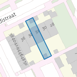 Perceel OSS00-L-3572