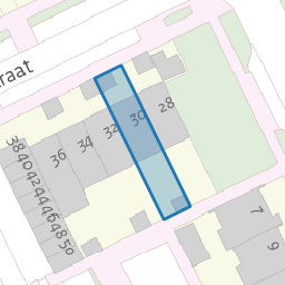 Perceel OSS00-L-3573