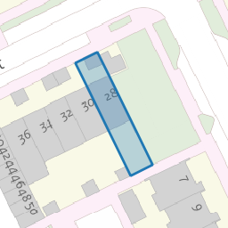 Perceel OSS00-L-3574