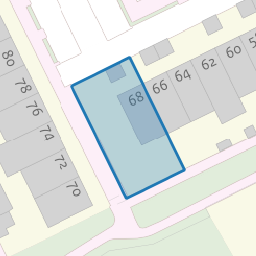 Perceel OSS00-L-3576