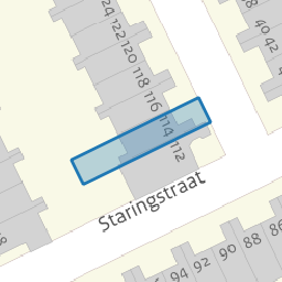 Perceel OSS00-L-3585