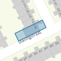 Perceel OSS00-L-3586