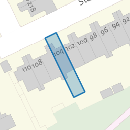 Perceel OSS00-L-3587