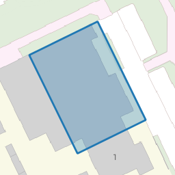 Perceel OSS00-L-3589