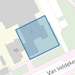 Perceel OSS00-L-3590