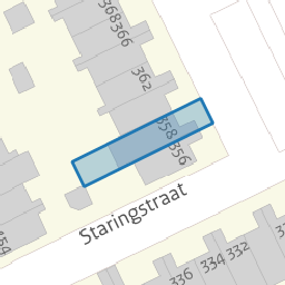 Perceel OSS00-L-3596