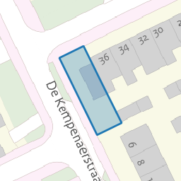 Perceel OSS00-L-3601