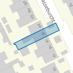 Perceel OSS00-L-3603