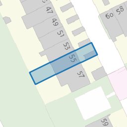 Perceel OSS00-L-3607