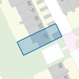 Perceel OSS00-L-3608