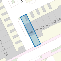 Perceel OSS00-L-3609