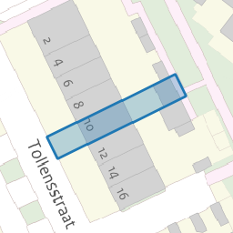 Perceel OSS00-L-3612