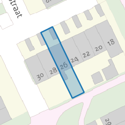 Perceel OSS00-L-3614