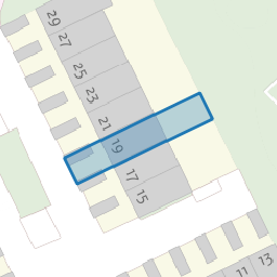 Perceel OSS00-L-3618