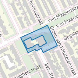 Perceel OSS00-L-3621