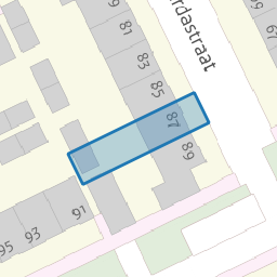 Perceel OSS00-L-3626