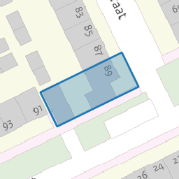 Perceel OSS00-L-3627