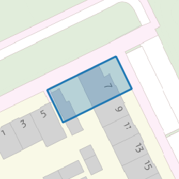 Perceel OSS00-L-3631