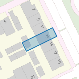 Perceel OSS00-L-3633